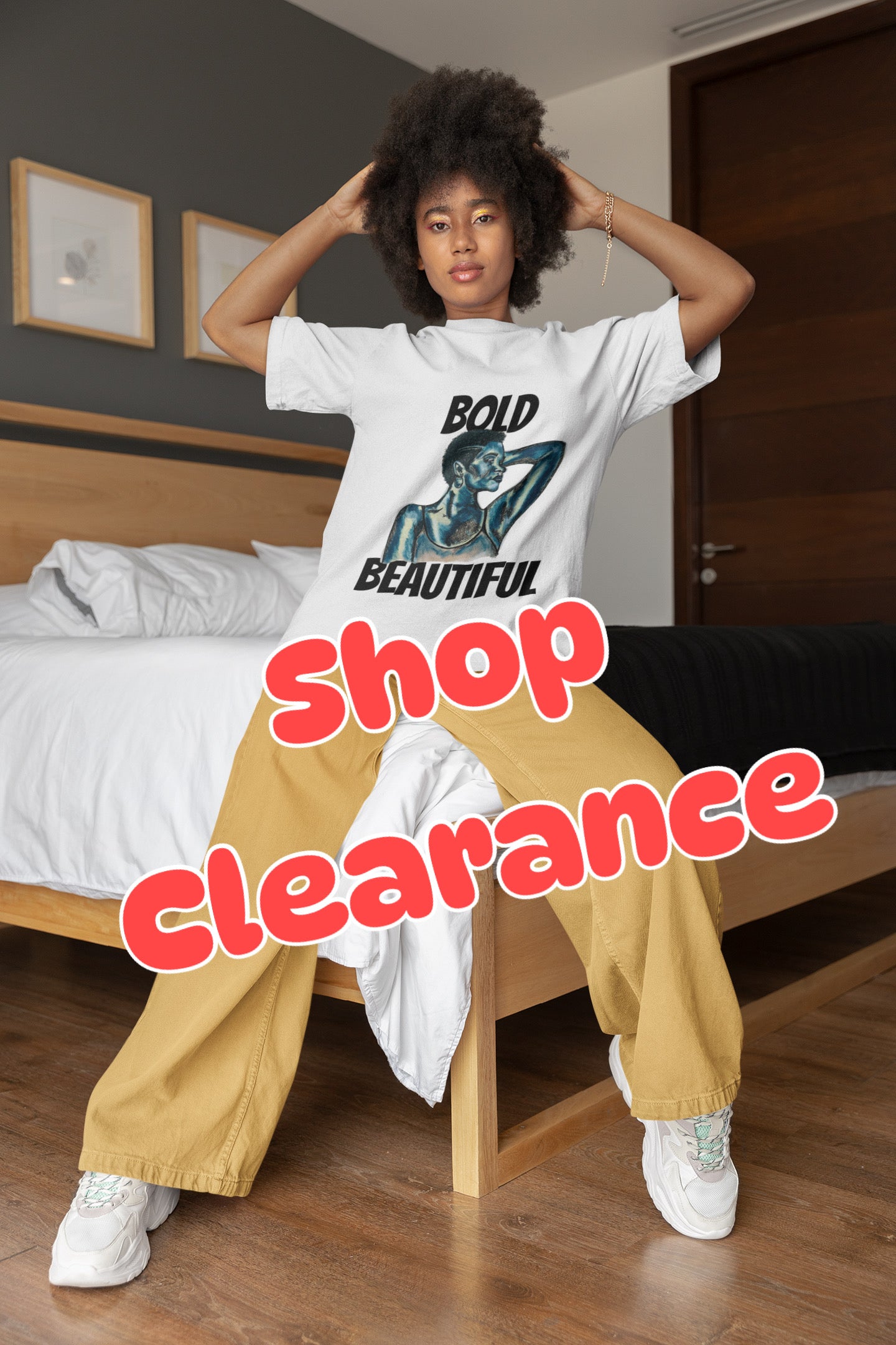 Clearance
