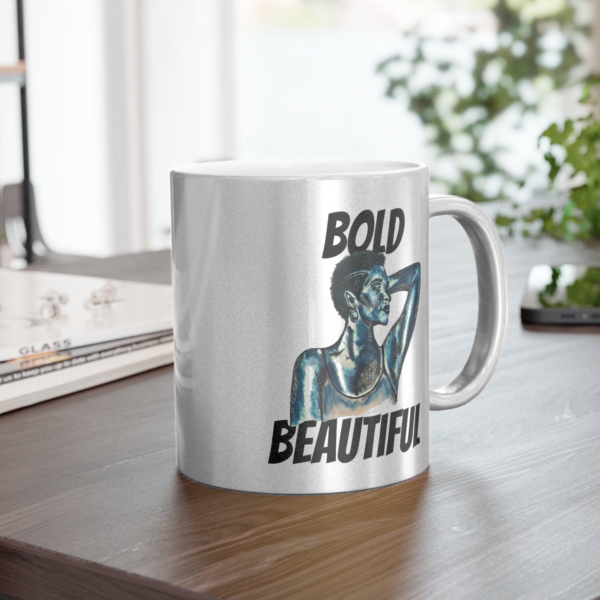 Mugs & Tumblers