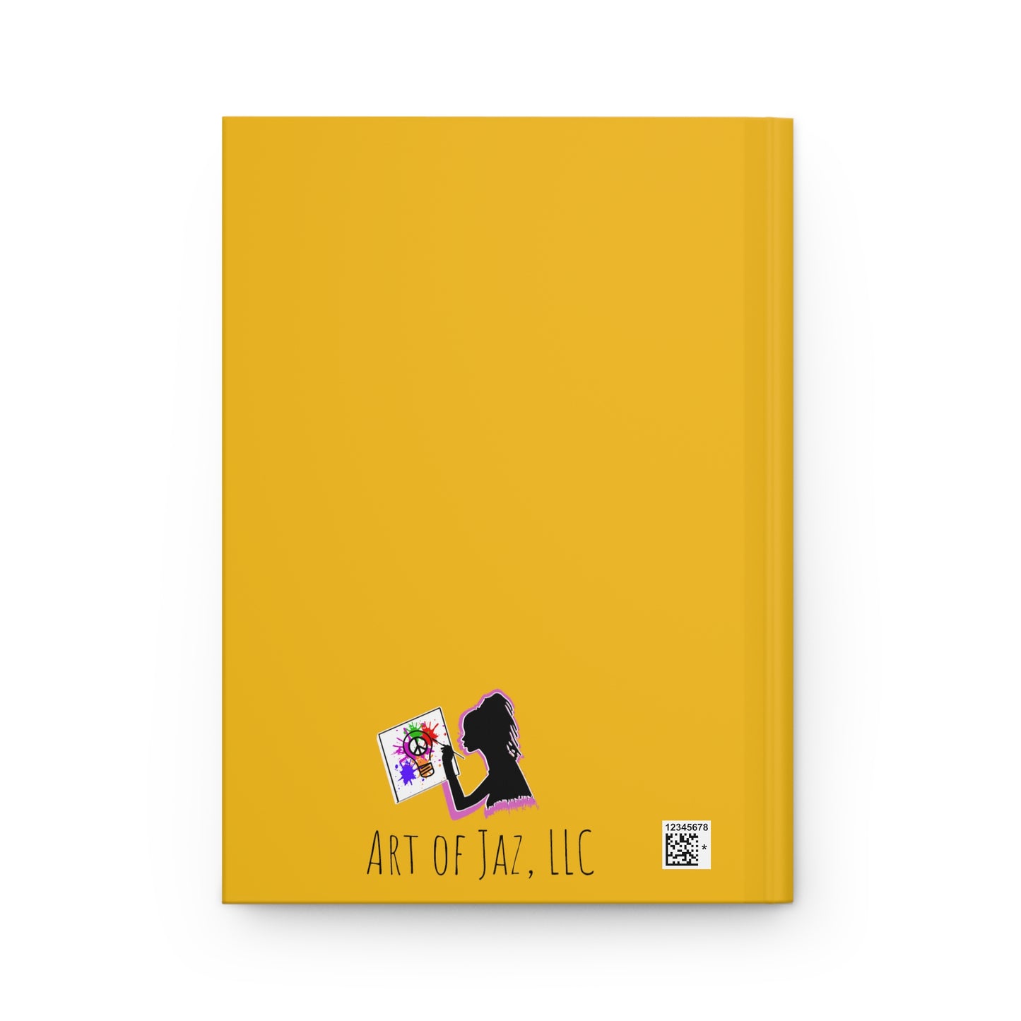 I Am Light Journal