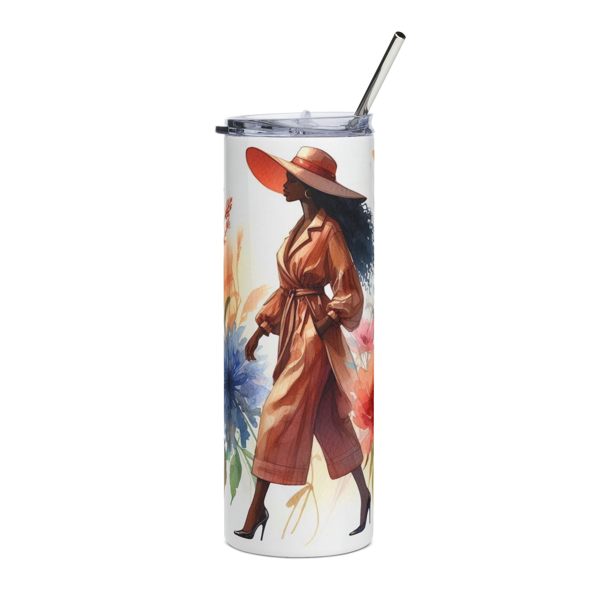 Sunhat Tumbler