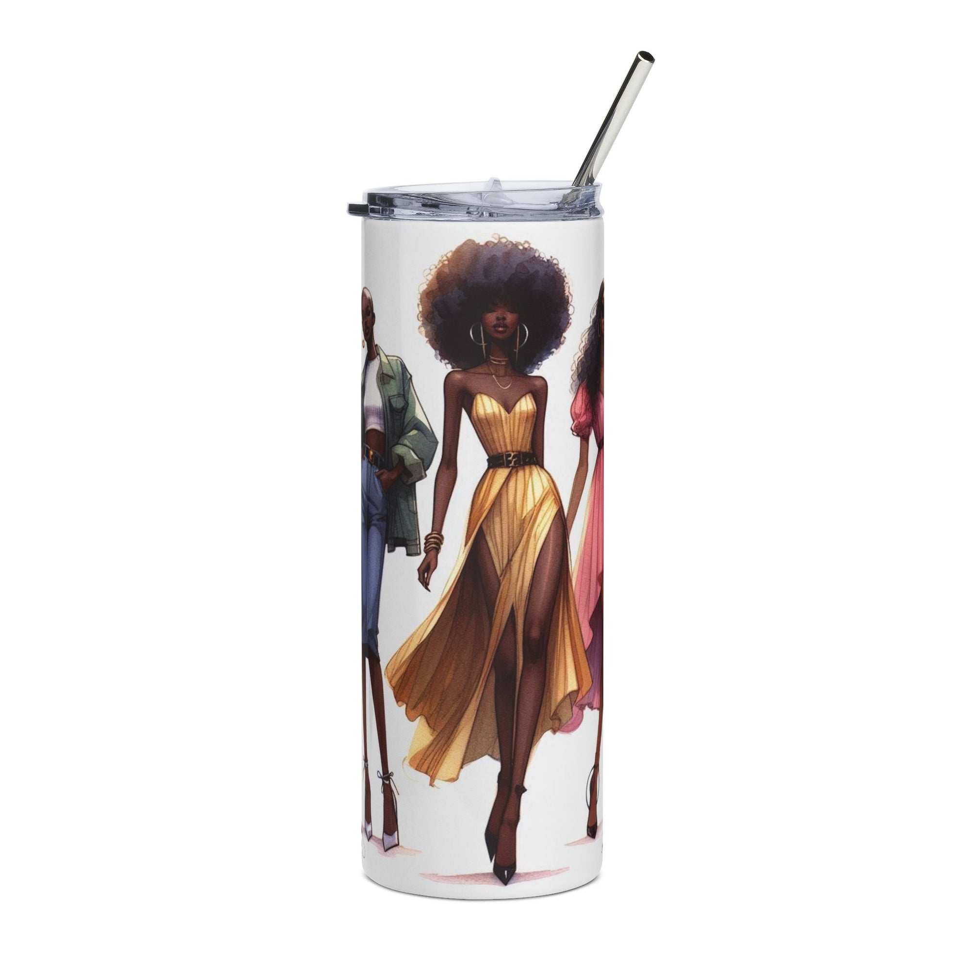 Sisters Tumbler