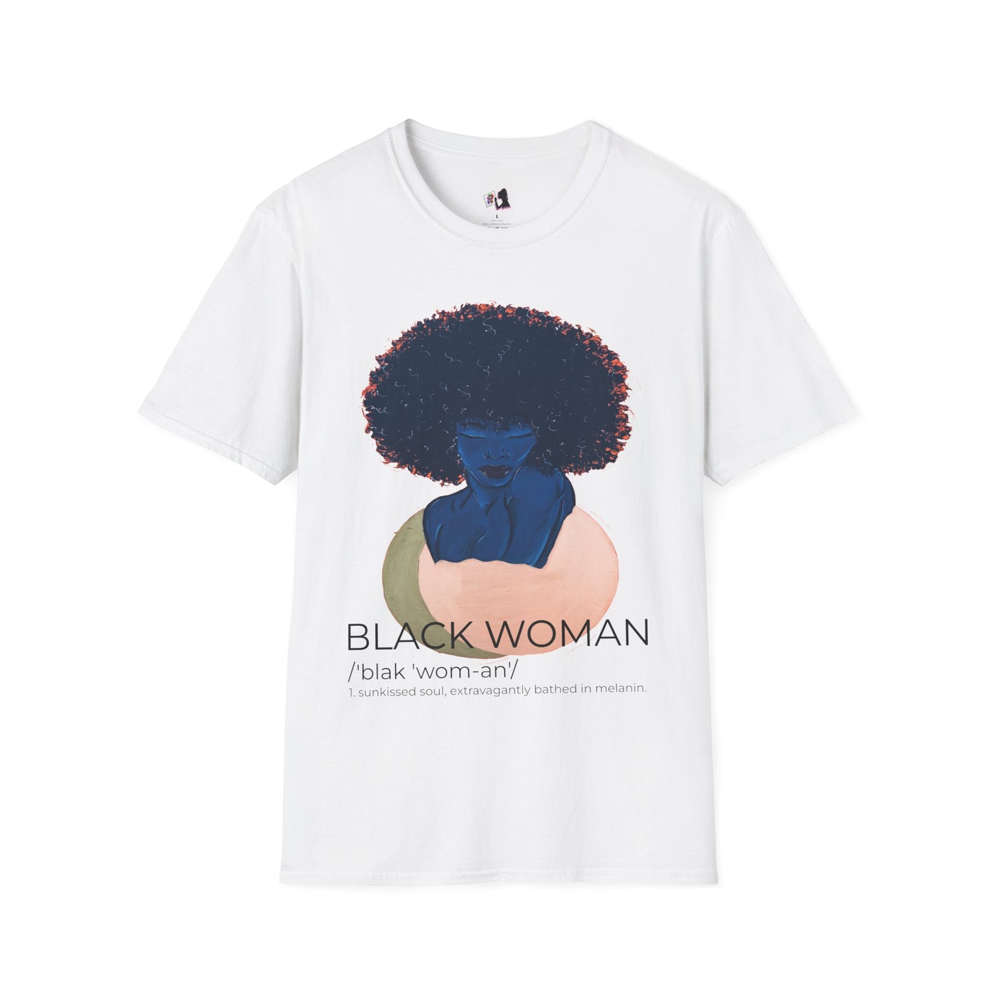 Sunkissed Soul T-Shirt