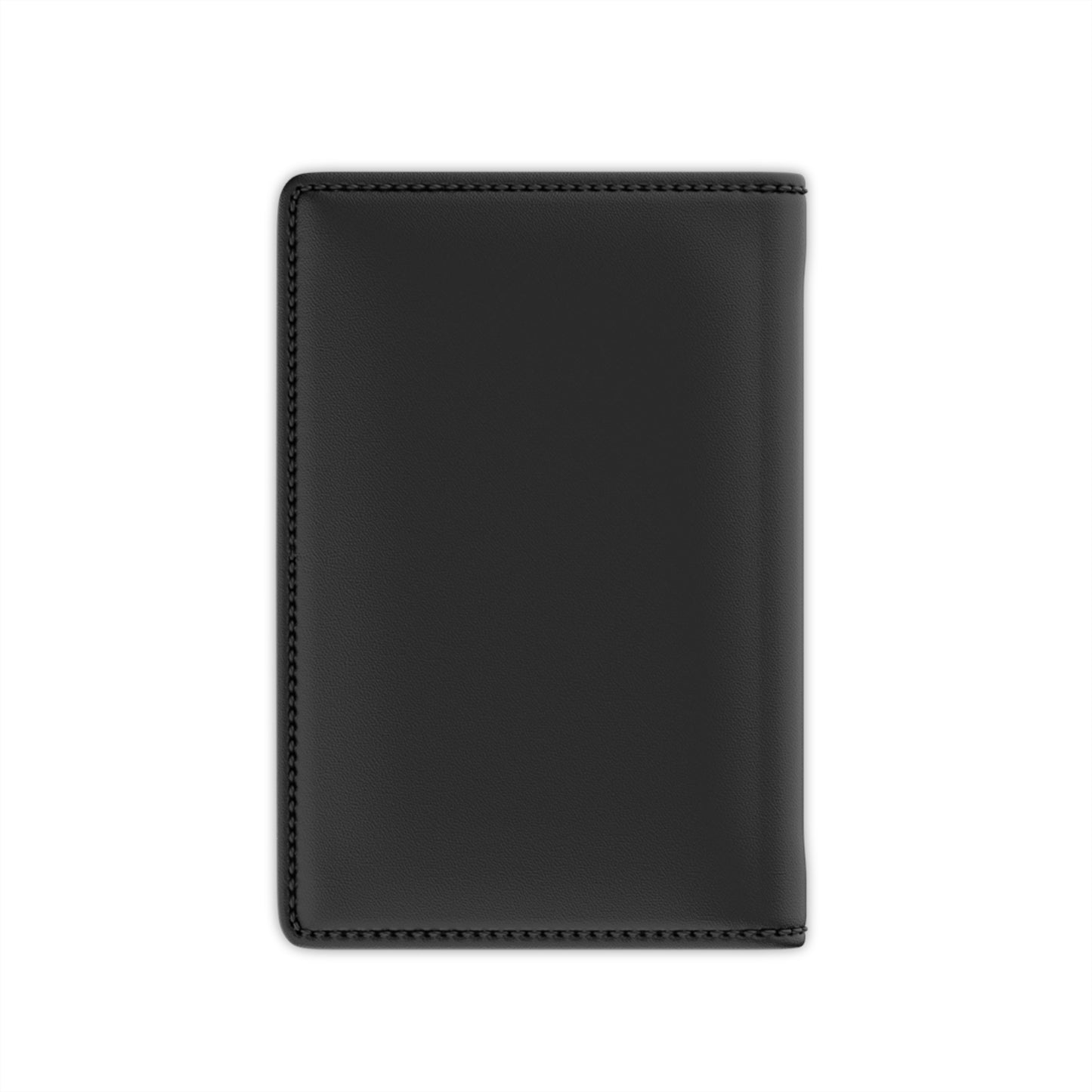 Diva Red Passport Cover