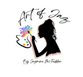 Art of Jaz by Jazmine McFadden logo