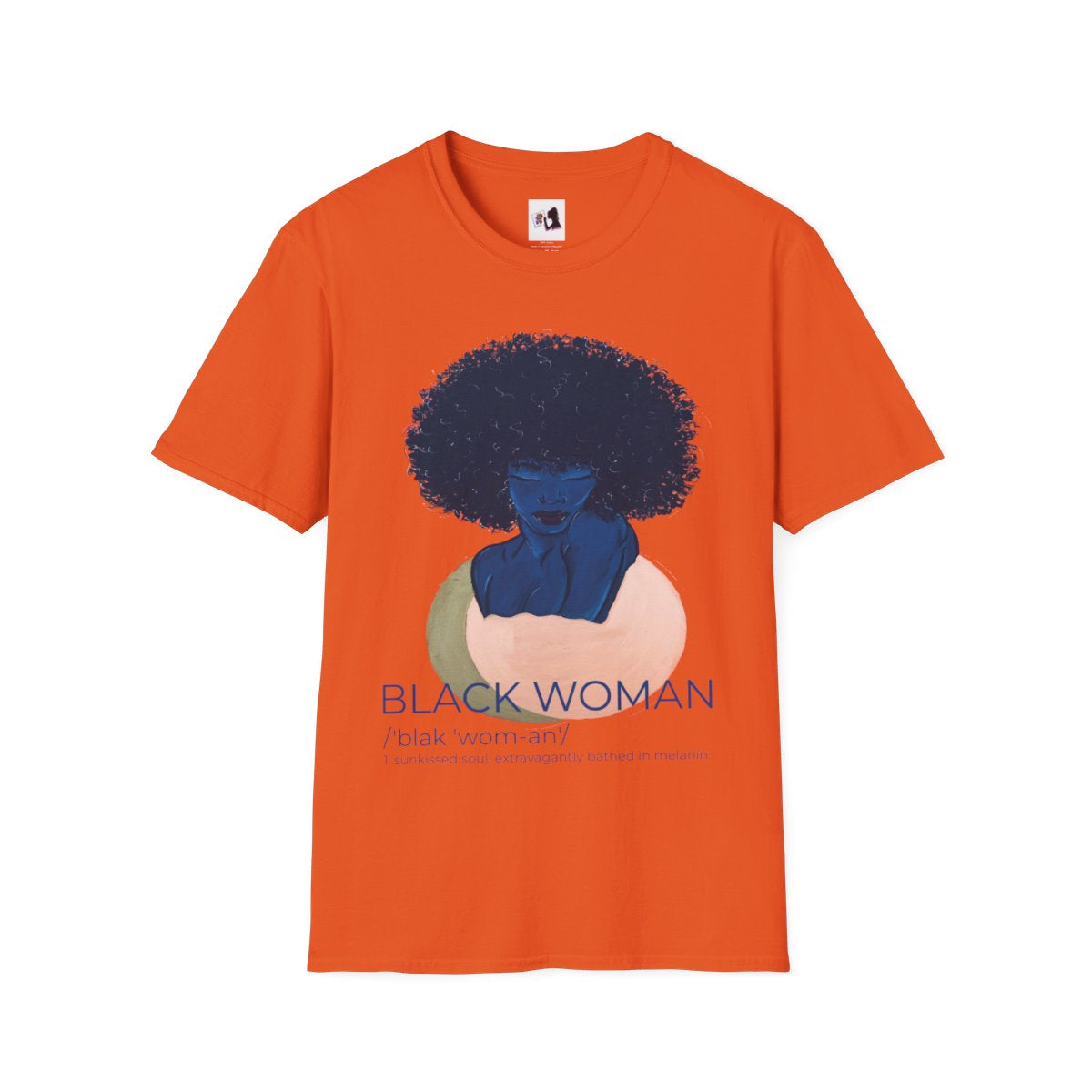Sunkissed Soul T-Shirt