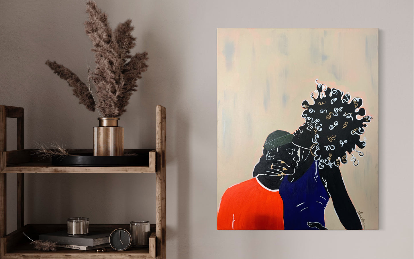 Cherish The Day Original