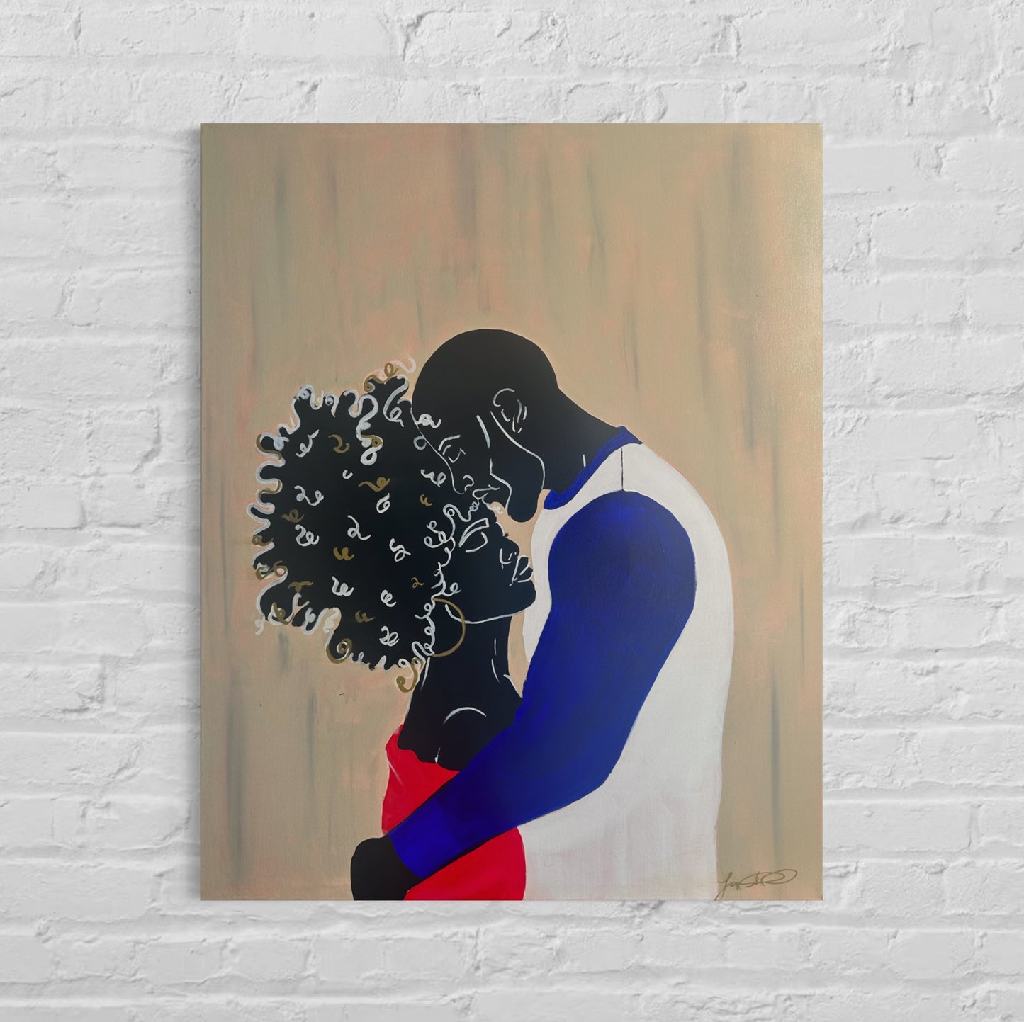 Cherish The Day 2 Original