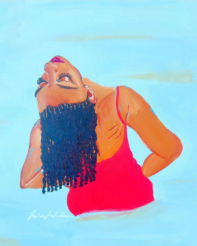 Silent Waters Original, 2020