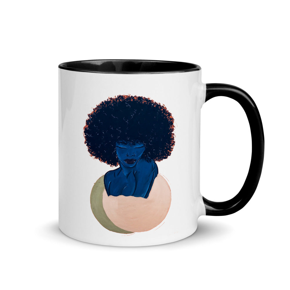 Sunkissed Soul Mug
