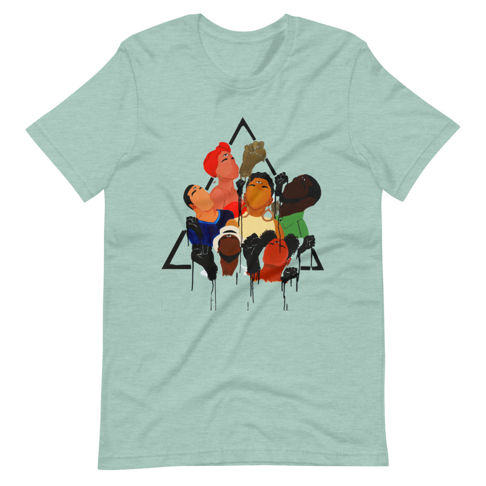 TEWWG Unisex T-Shirt