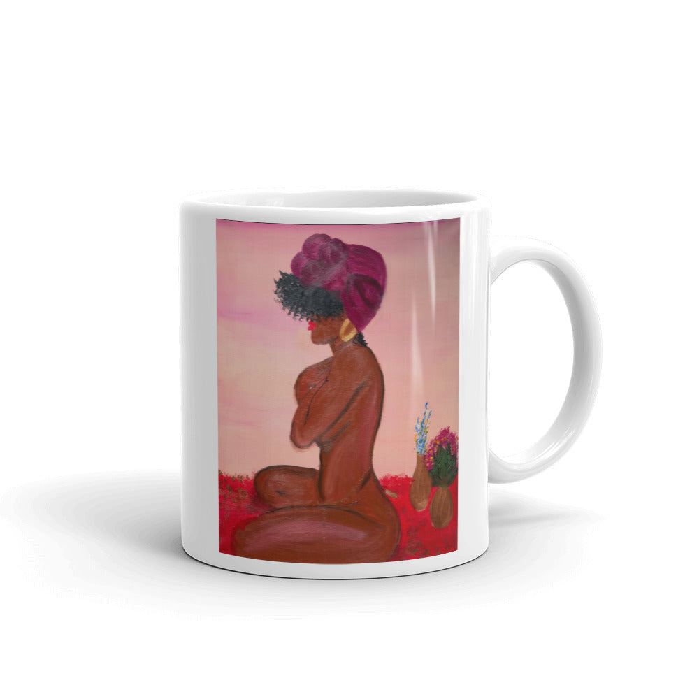 In My Zone Mug