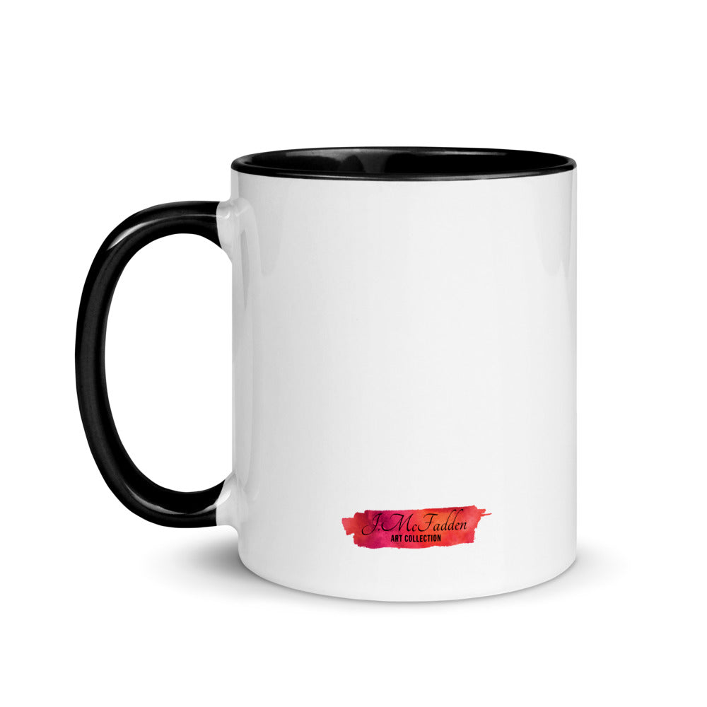 Sunkissed Soul Mug