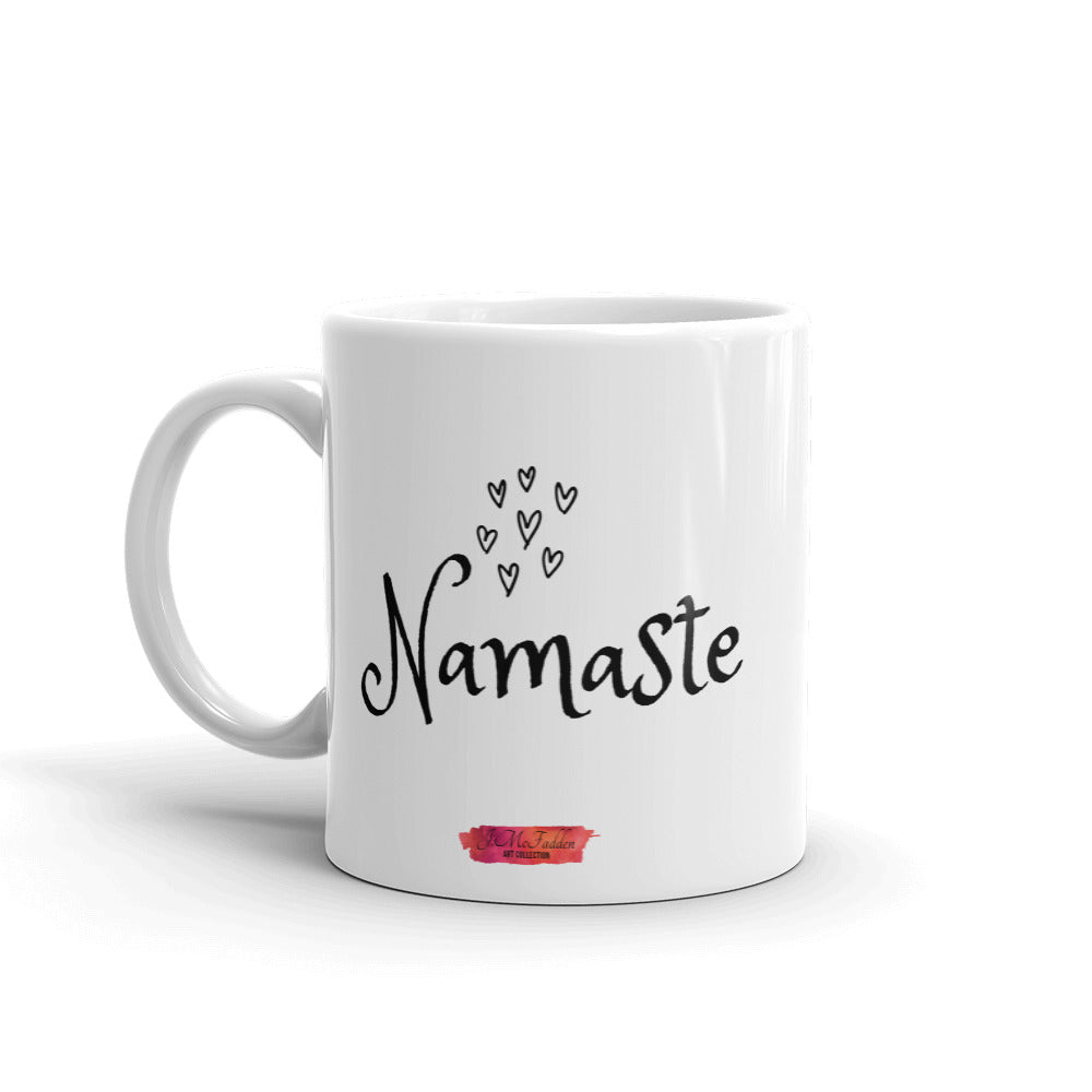 In My Zone Mug