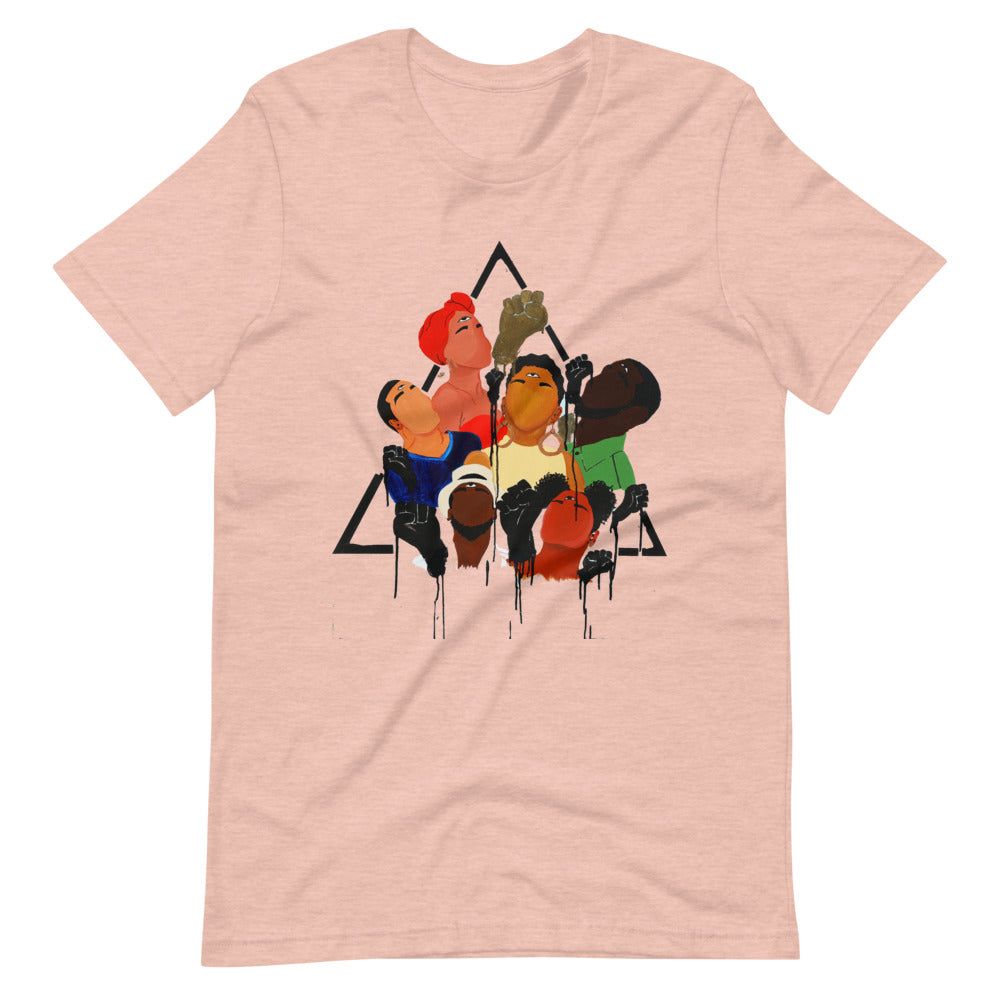 TEWWG Unisex T-Shirt