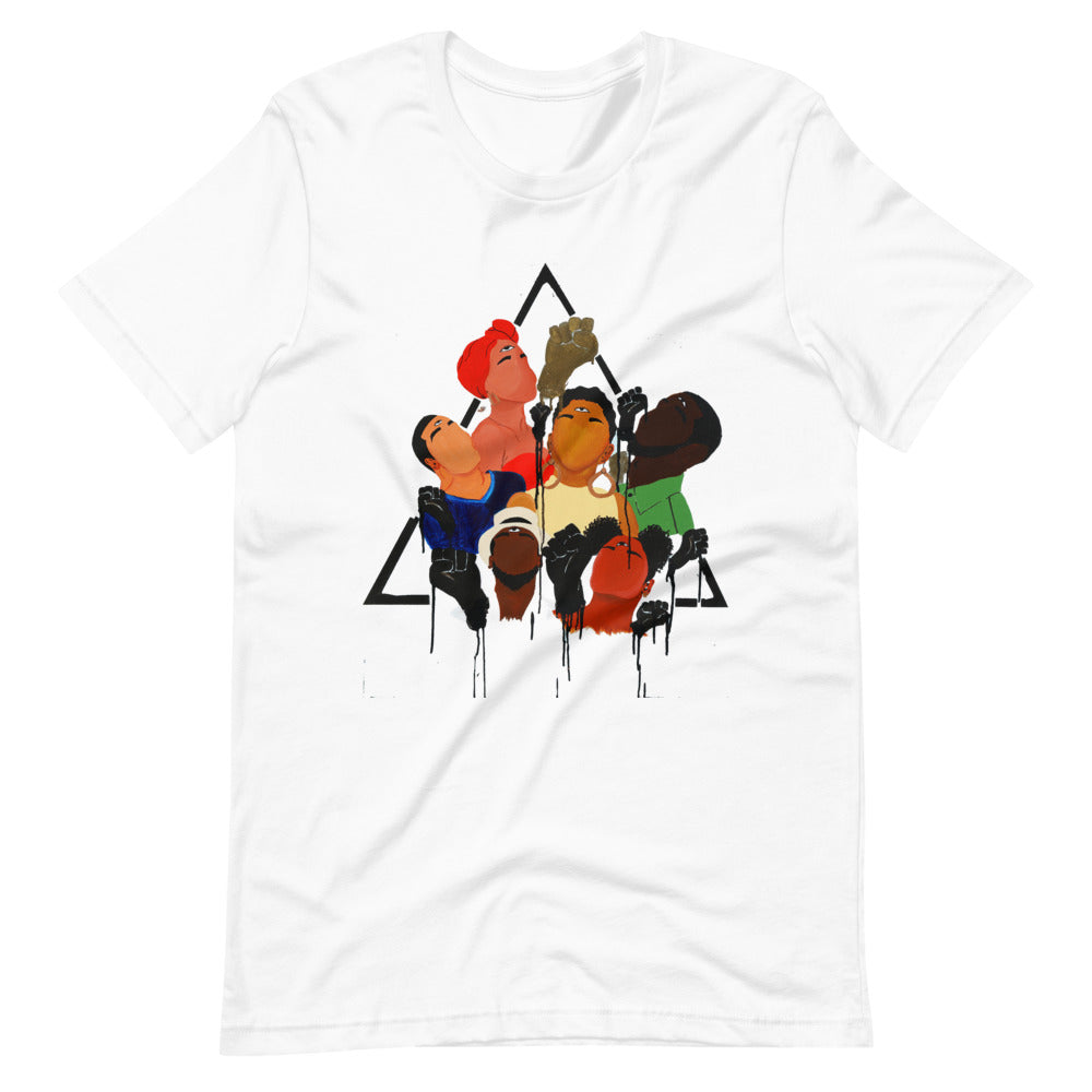 TEWWG Unisex T-Shirt