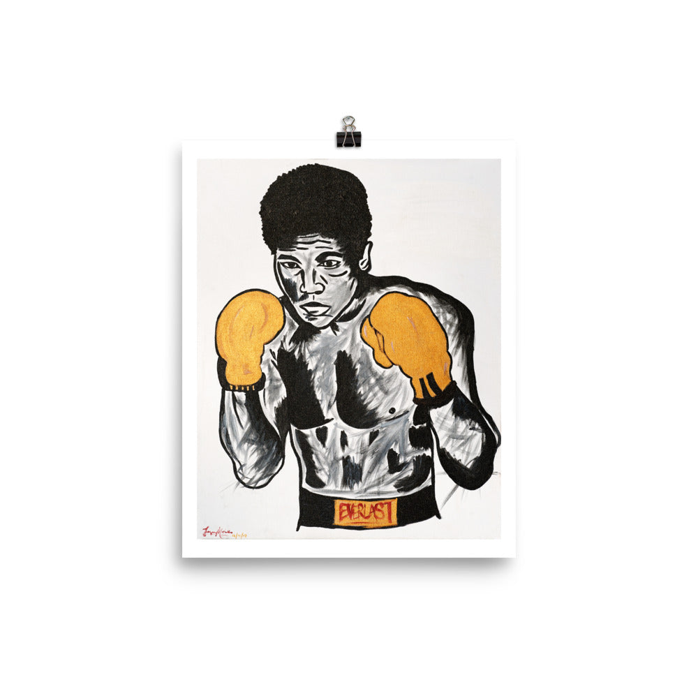 ALI- Print