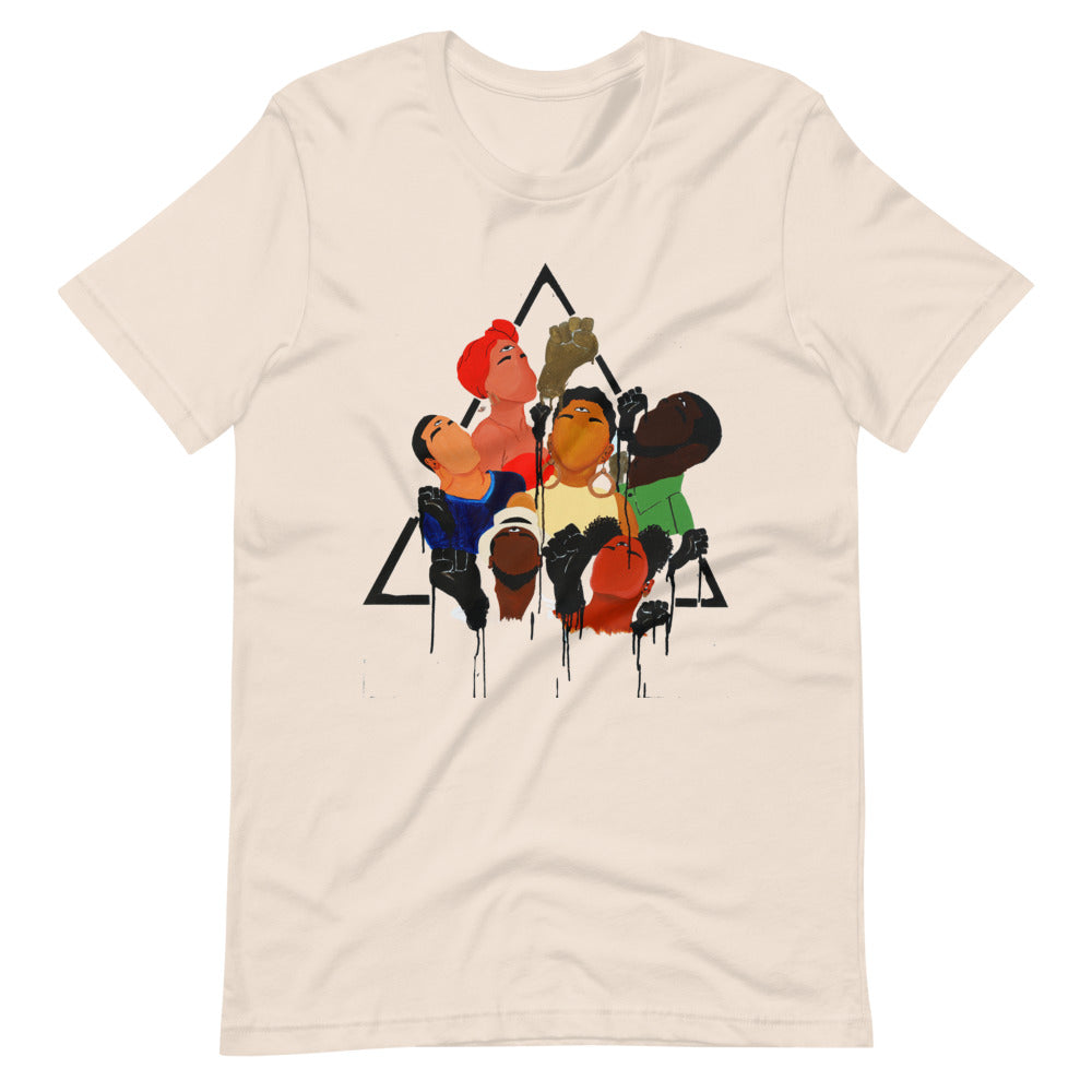 TEWWG Unisex T-Shirt