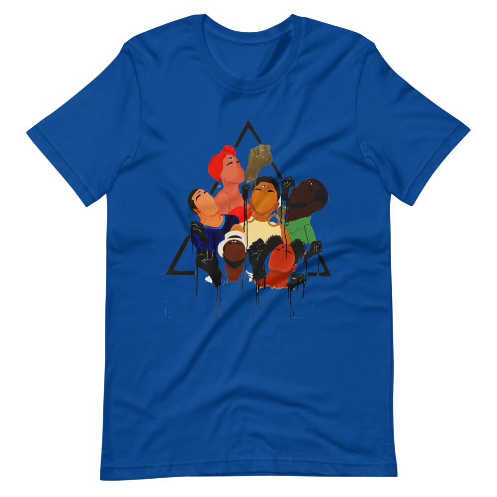 TEWWG Unisex T-Shirt