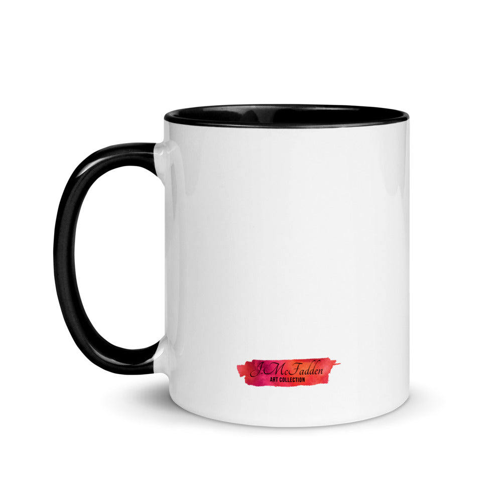 3rd Eye Unity Mug