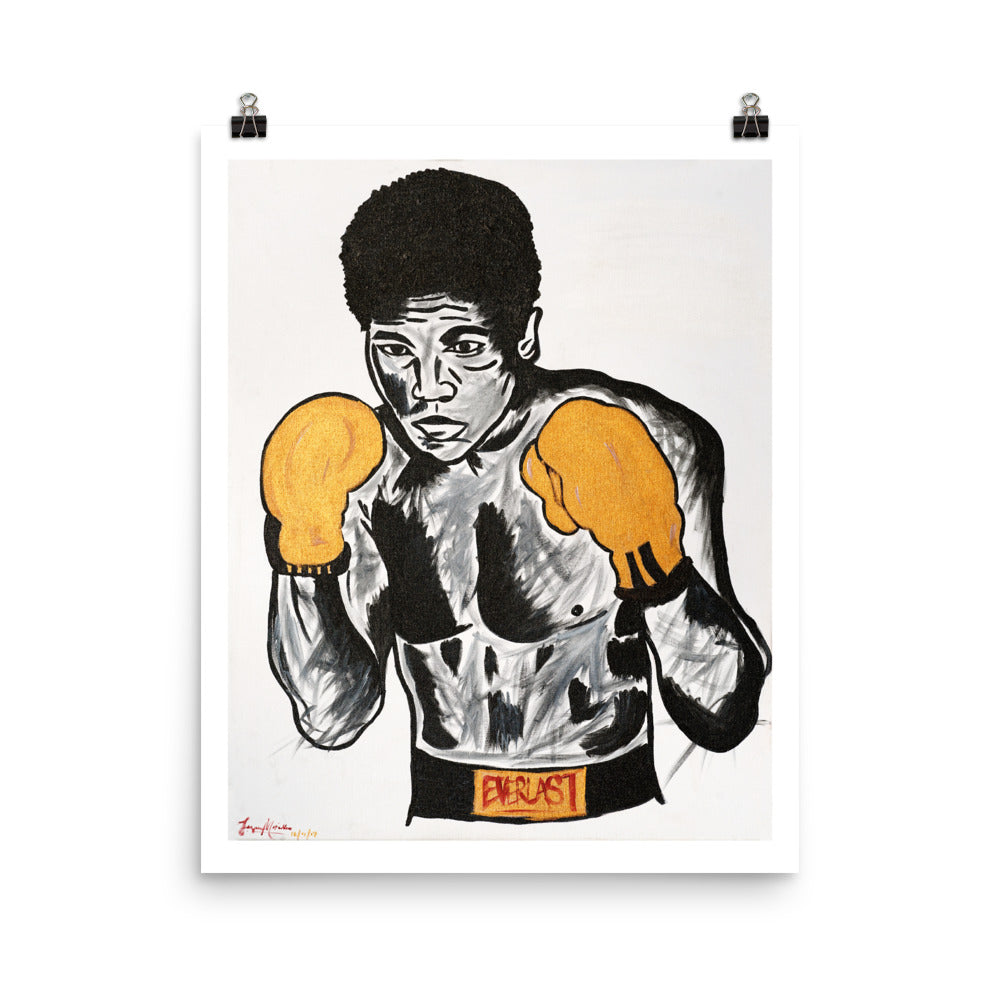 ALI- Print