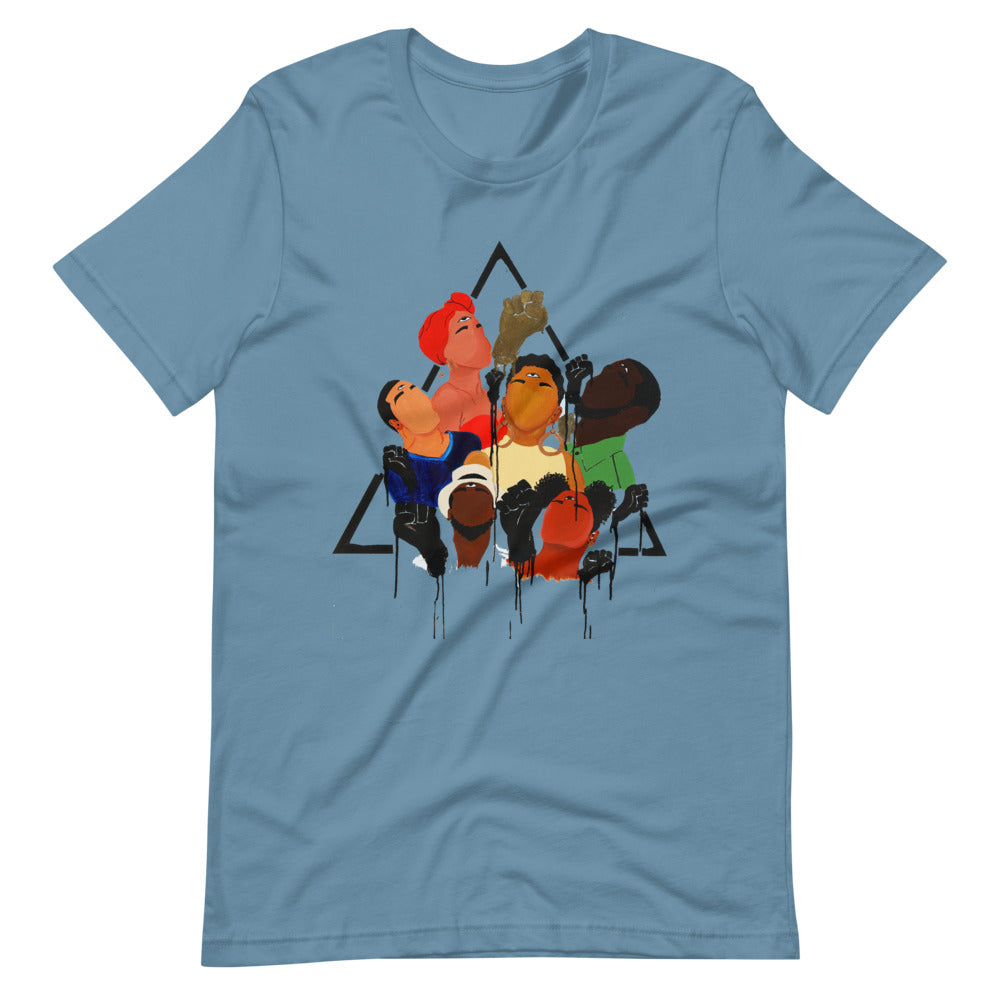 TEWWG Unisex T-Shirt