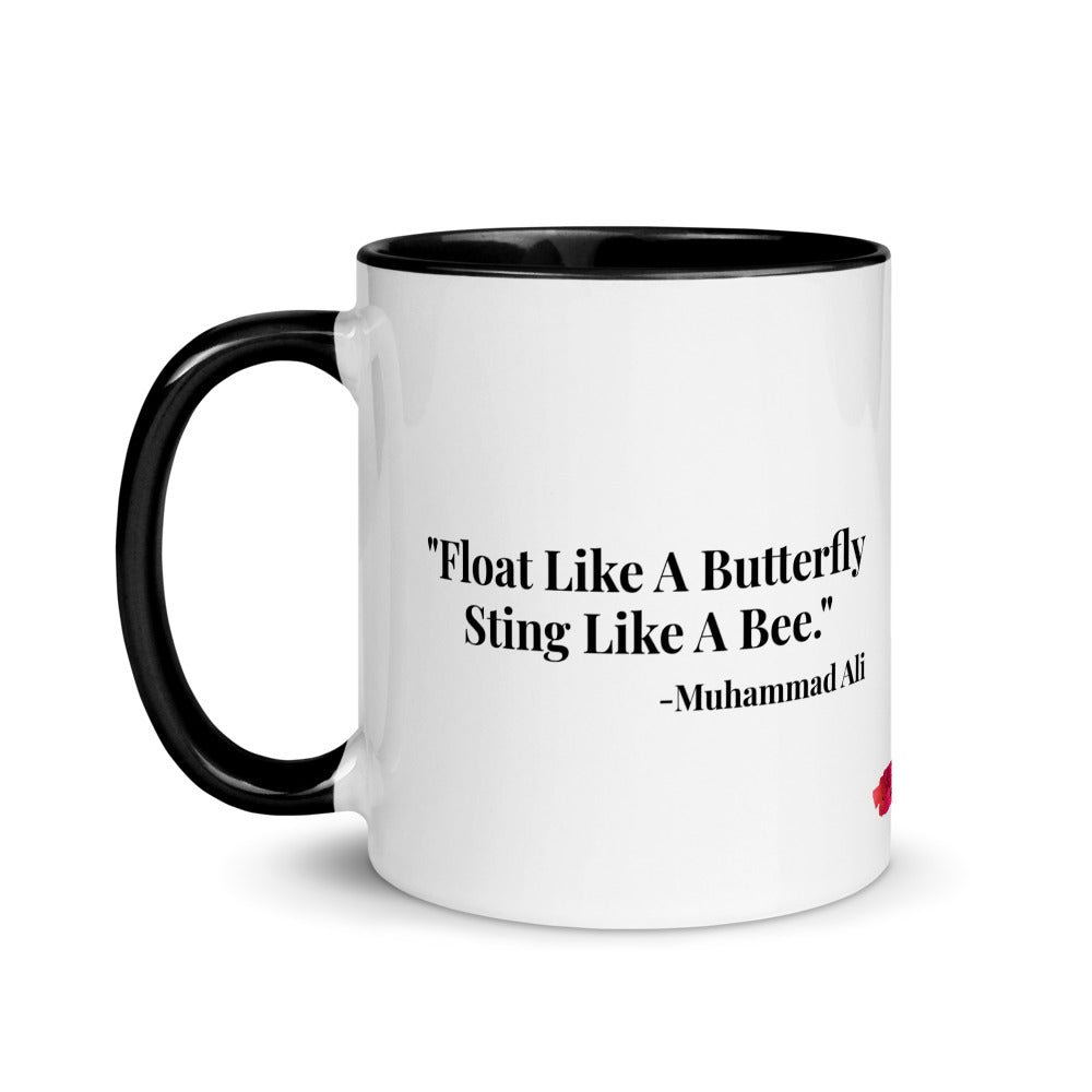 Ali Mug