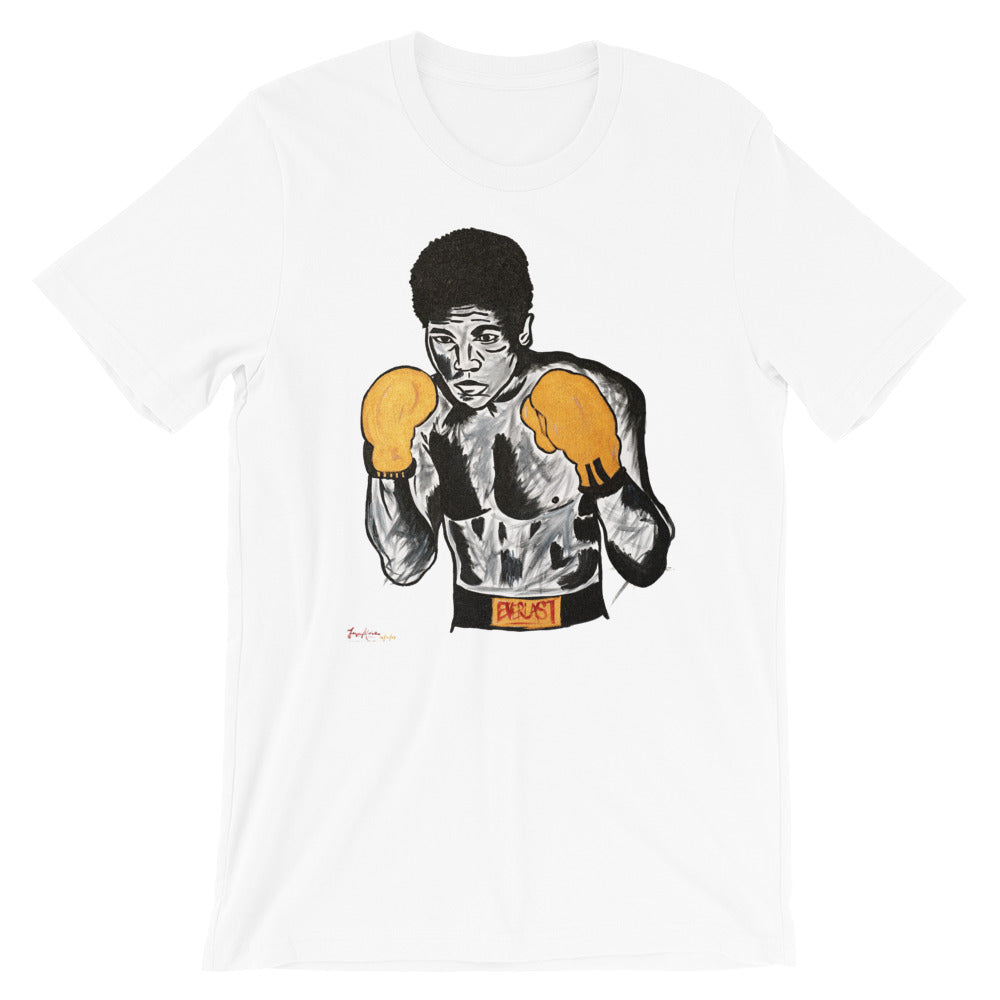 Ali T-Shirt (Unisex)