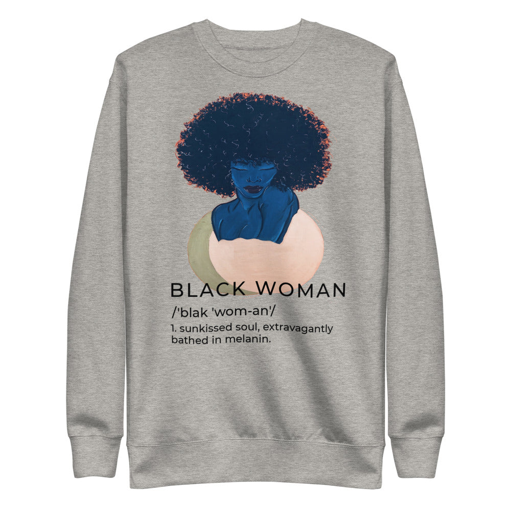 Sunkissed Soul Fleece Pullover