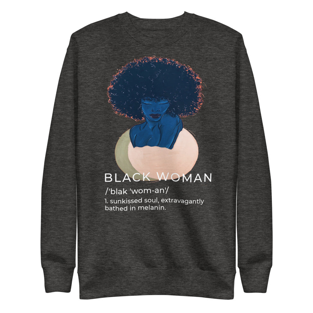 Sunkissed Soul Fleece Pullover
