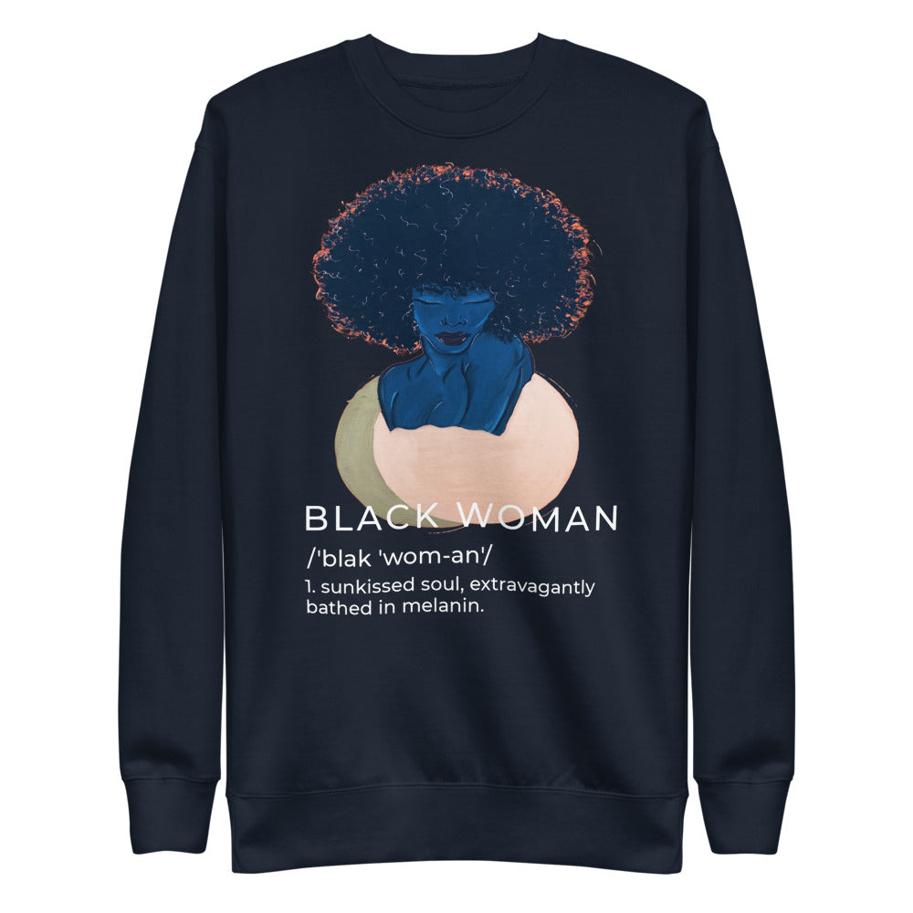 Sunkissed Soul Fleece Pullover