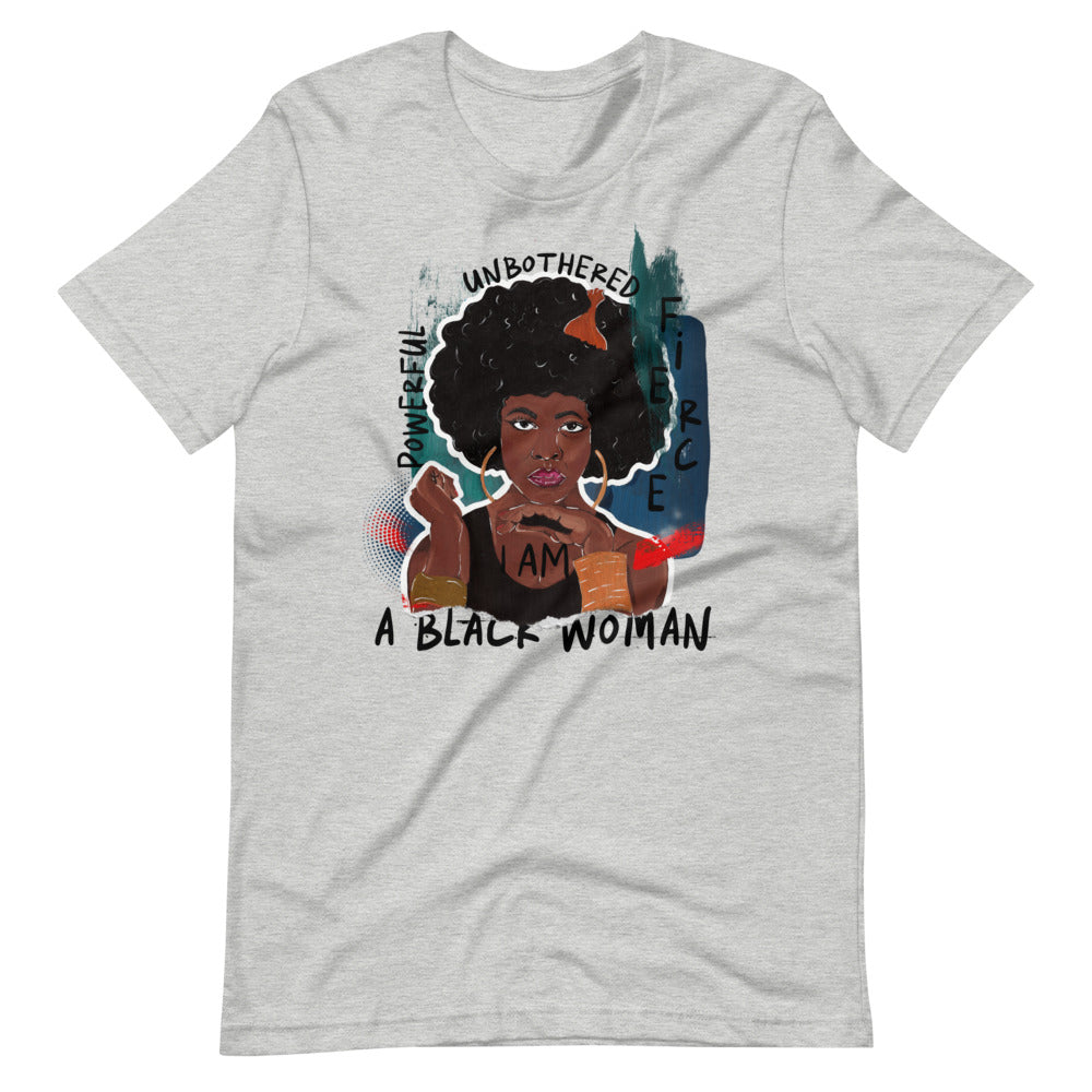 Unbothered Relaxed T-Shirt