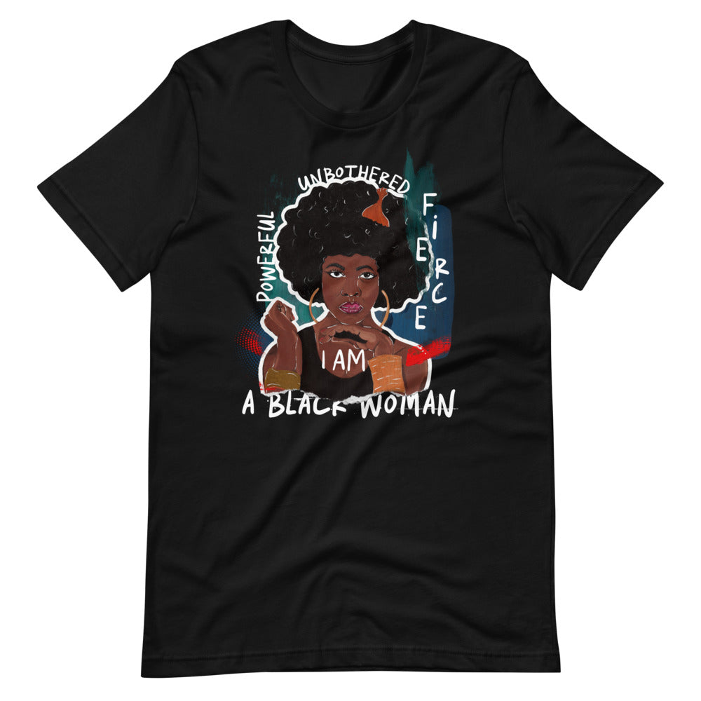Unbothered Relaxed T-Shirt