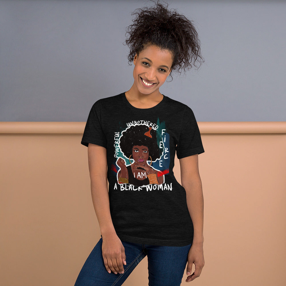 Unbothered Relaxed T-Shirt