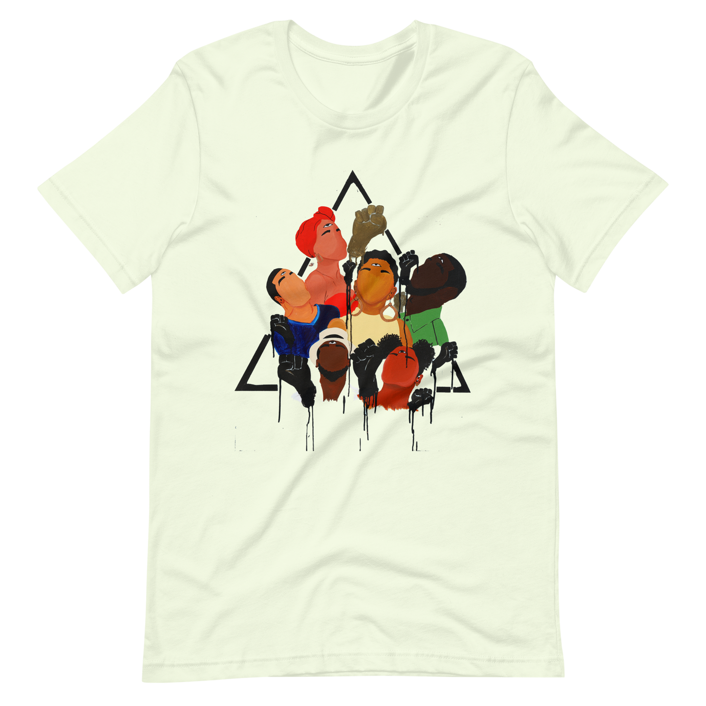 TEWWG Unisex T-Shirt