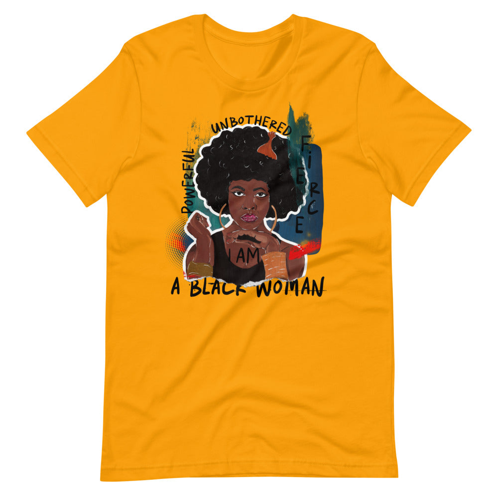 Unbothered Relaxed T-Shirt