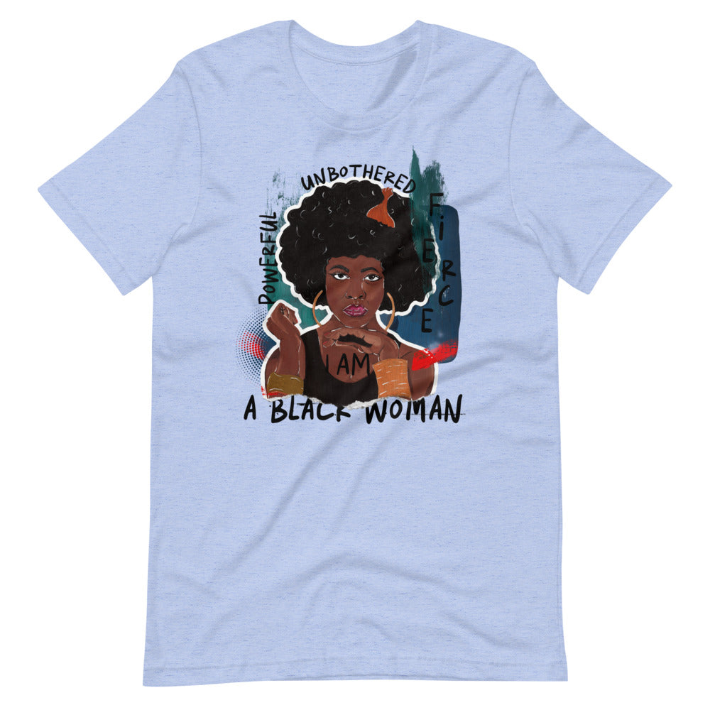 Unbothered Relaxed T-Shirt