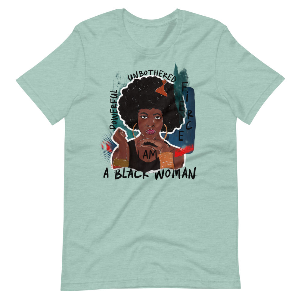 Unbothered Relaxed T-Shirt