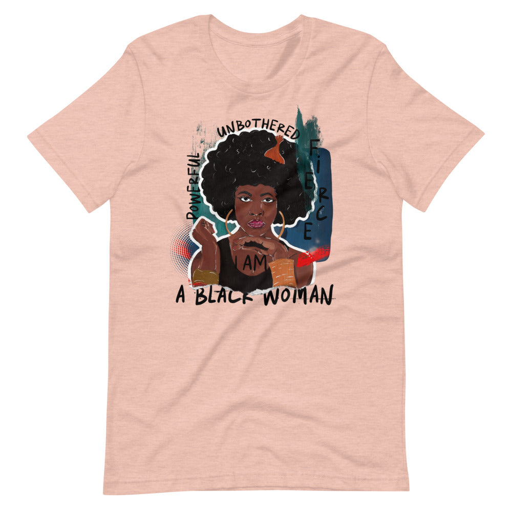 Unbothered Relaxed T-Shirt