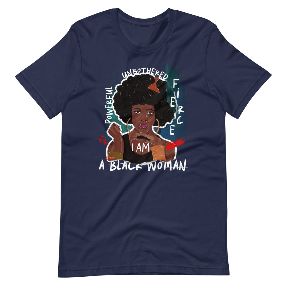 Unbothered Relaxed T-Shirt