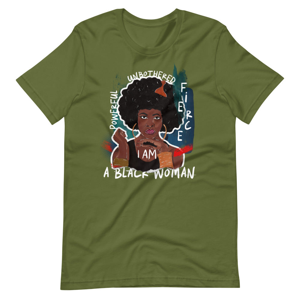Unbothered Relaxed T-Shirt
