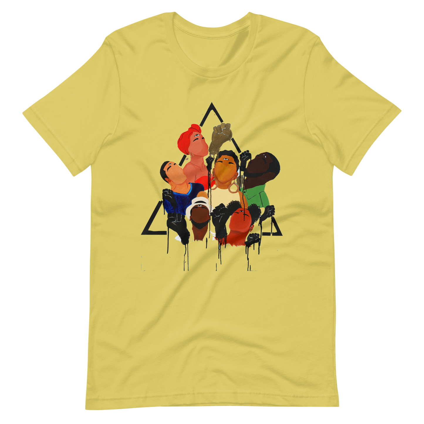TEWWG Unisex T-Shirt