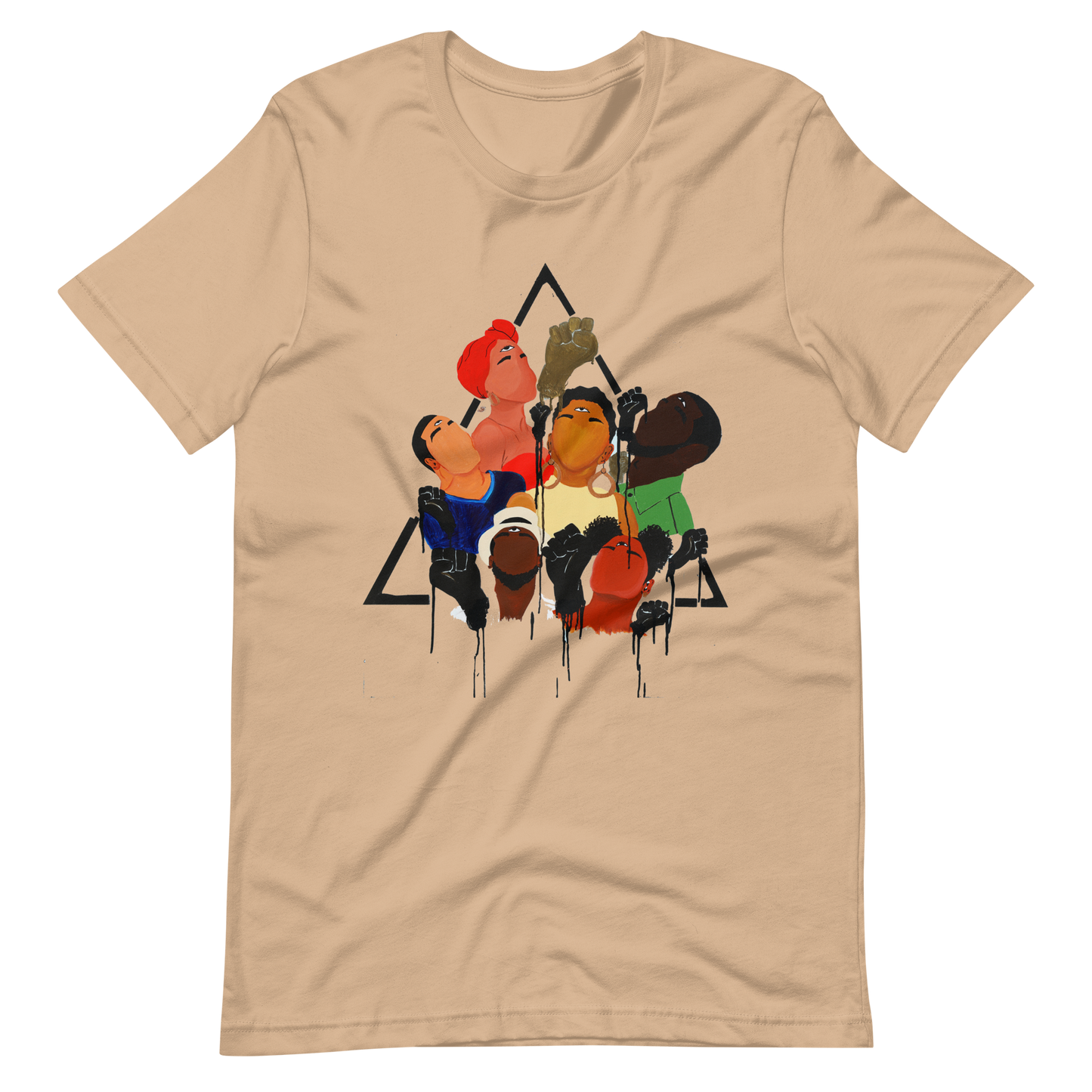 TEWWG Unisex T-Shirt