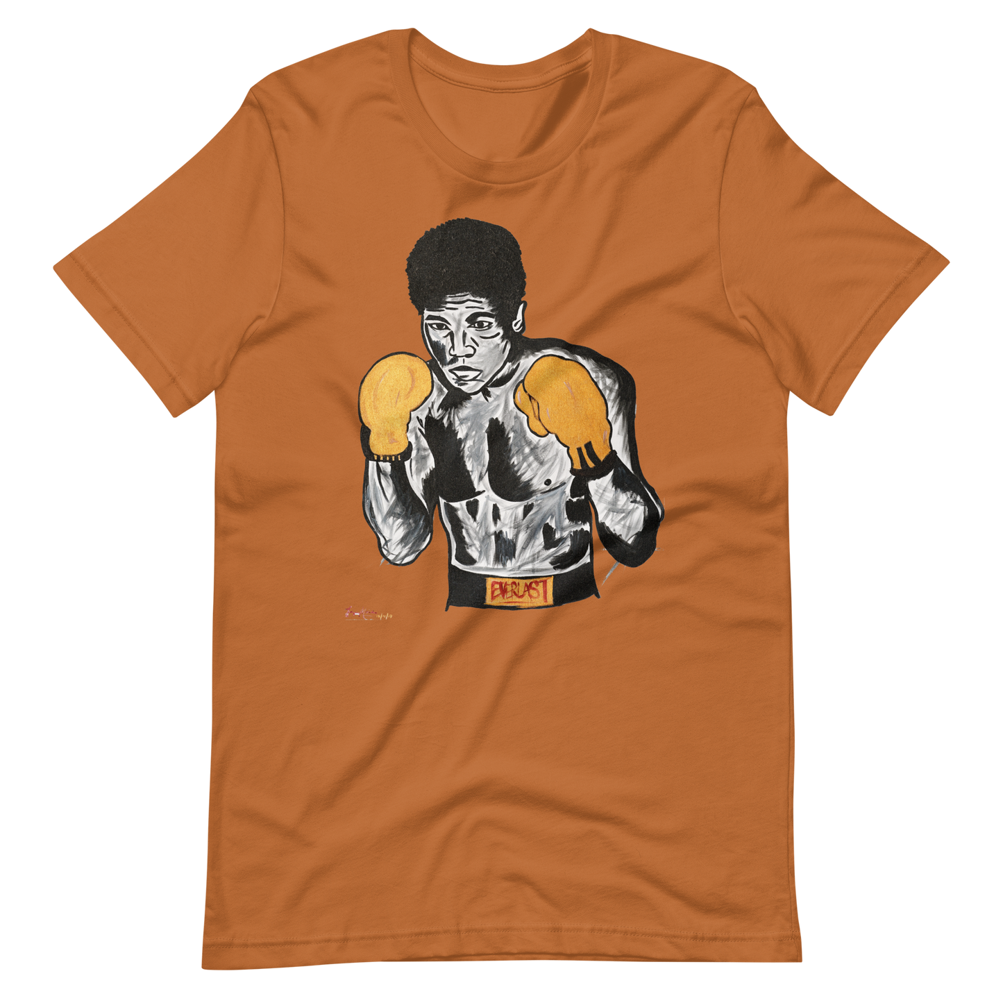 Ali T-Shirt (Unisex)