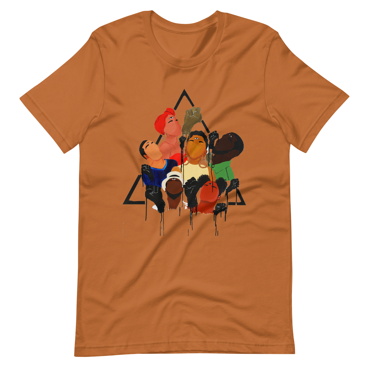 TEWWG Unisex T-Shirt