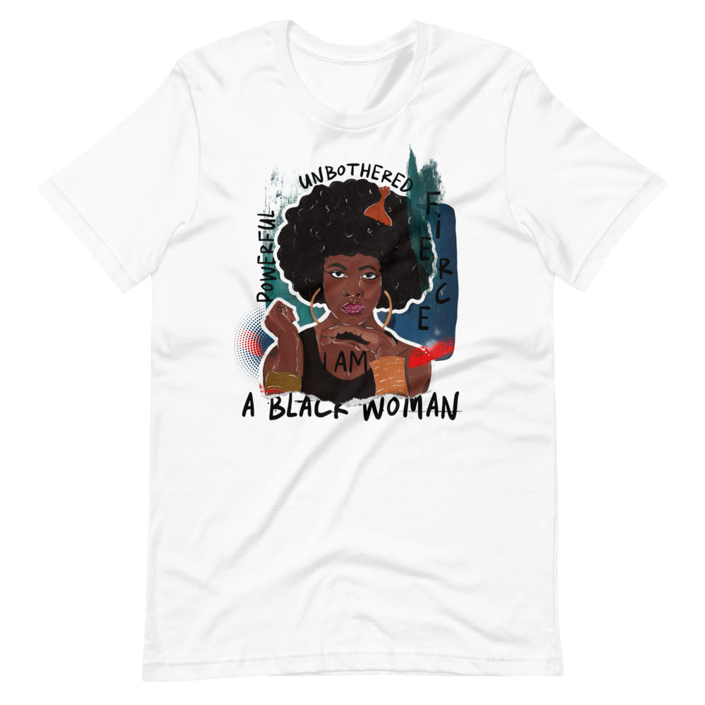 Unbothered Relaxed T-Shirt