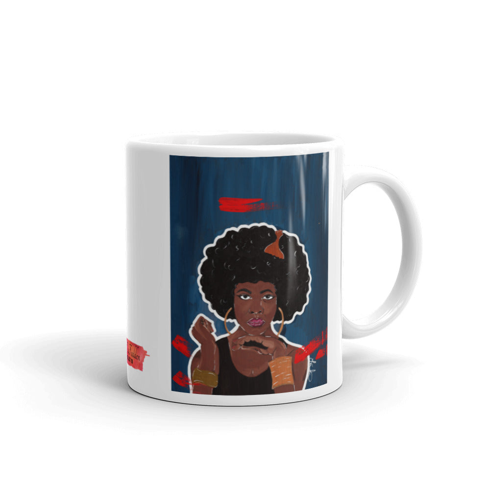 UnBothered Mug