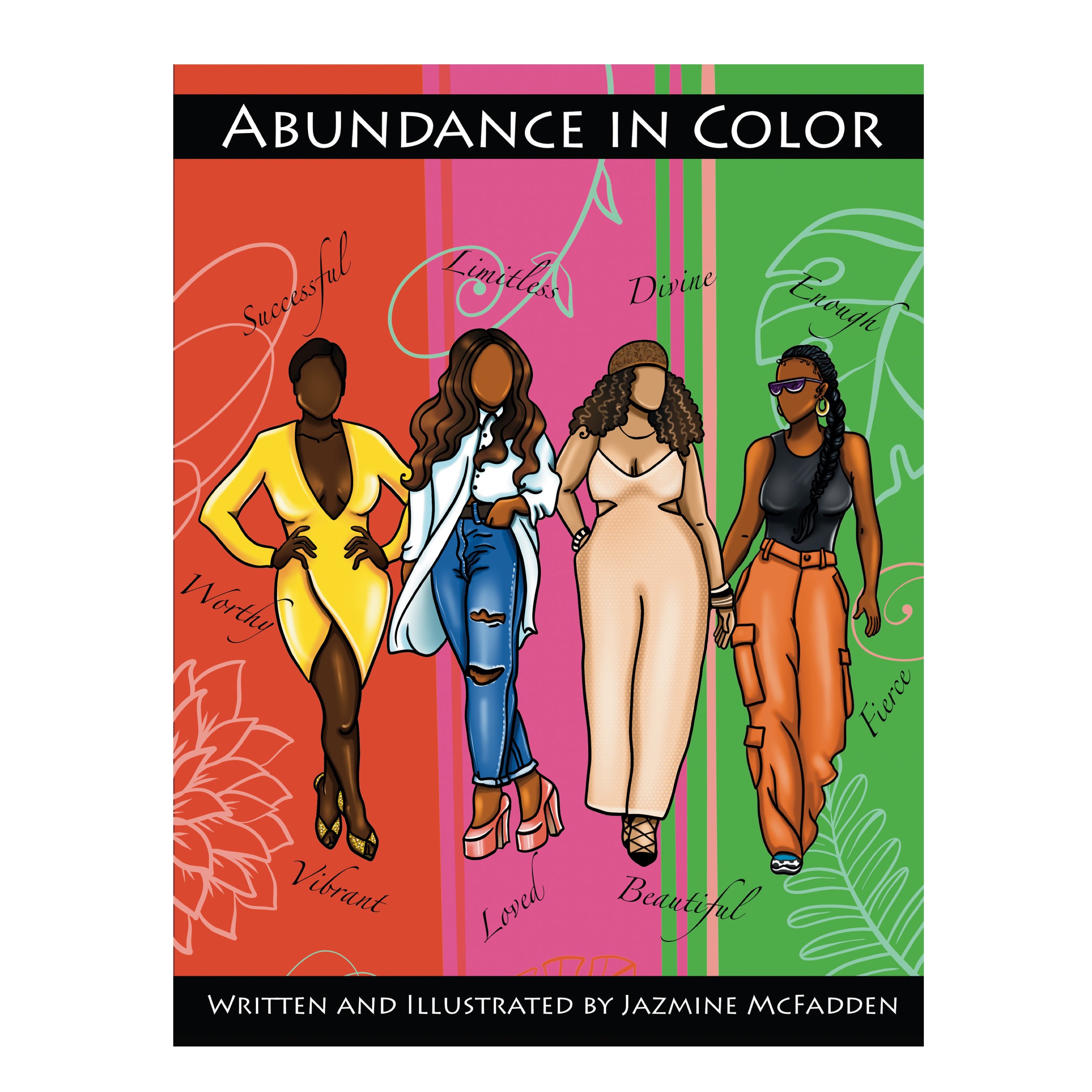 Coloring Books