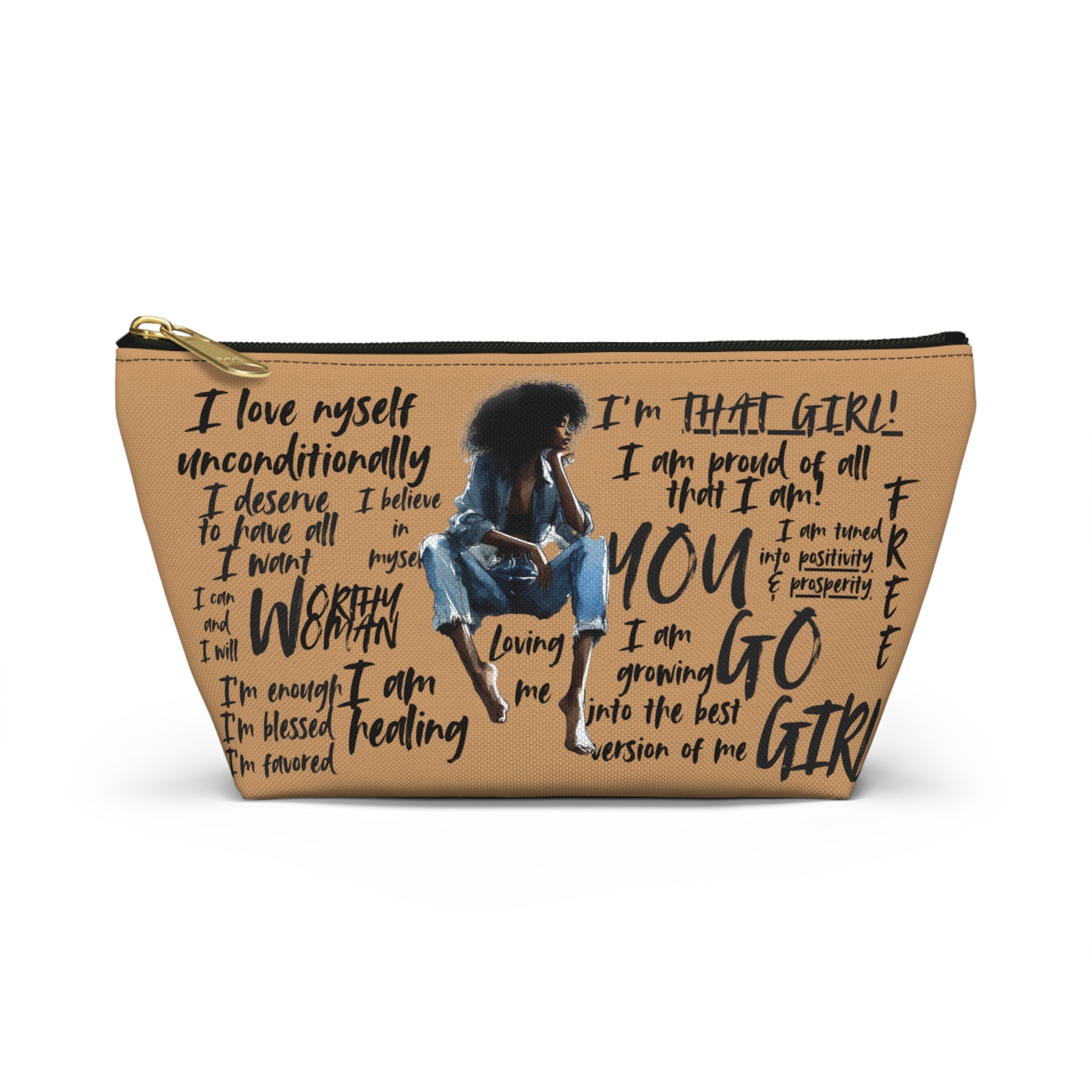 That Girl Accessory Pouch