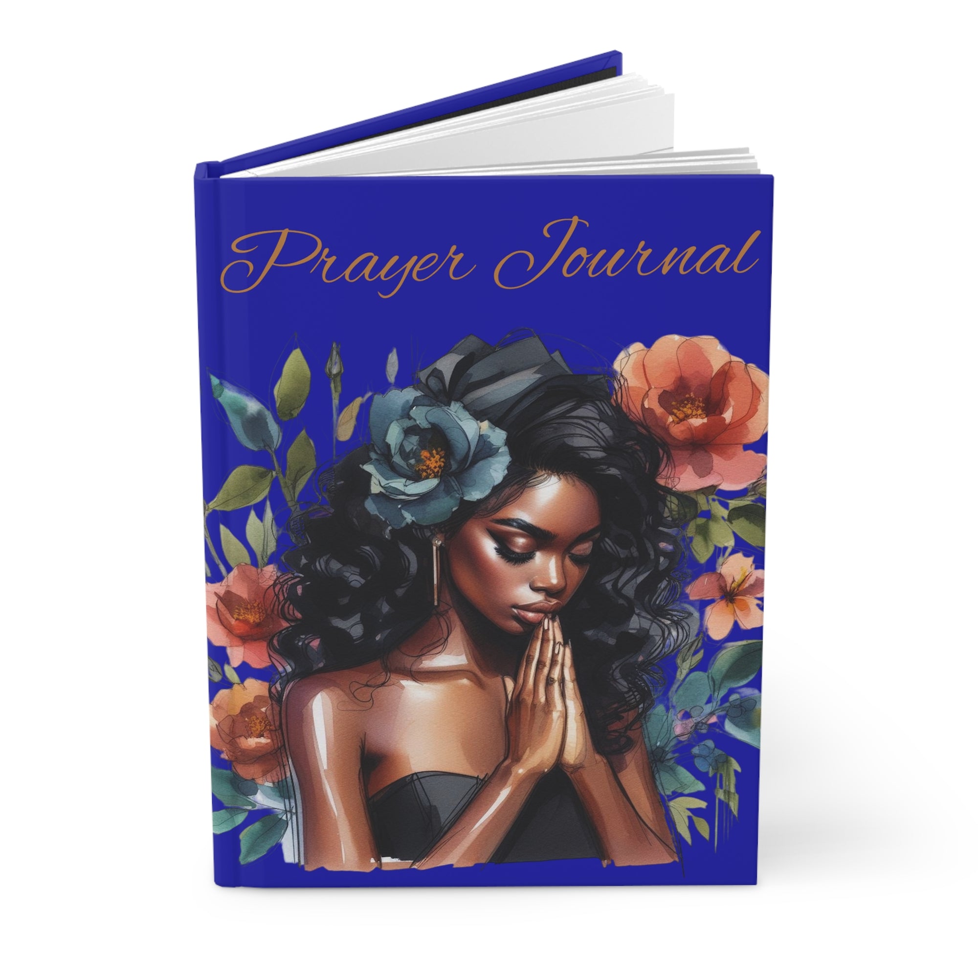 Prayer Journal