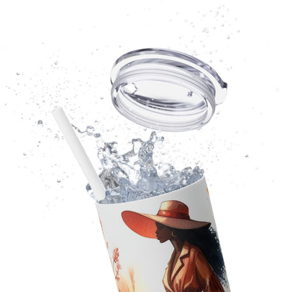 Sunhat Tumbler